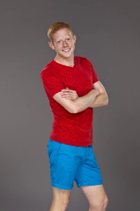 Andy Herren