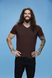 Austin Matelson