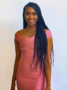 Bayleigh Dayton