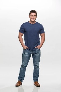 Brett Robinson