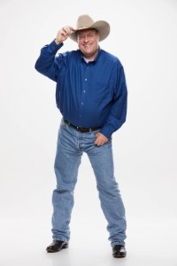 Cliff Hogg