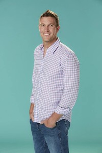 Corey Brooks