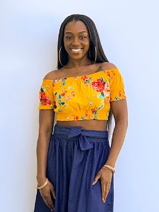 Da'Vonne Rogers