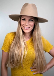 Dani Briones