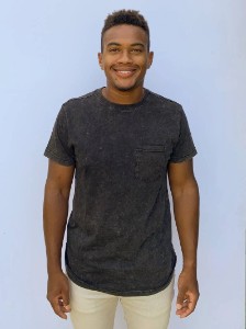 David Alexander