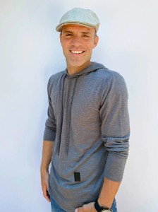 Enzo Palumbo