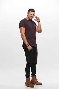 Fessy Shafaat