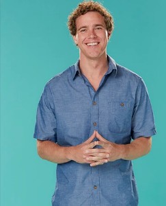 Frank Eudy