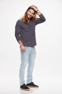 Jack Matthews