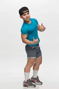 JC Mounduix