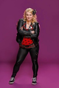 Kryssie Ridolfi