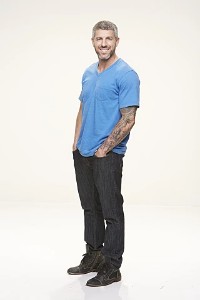Matt Clines
