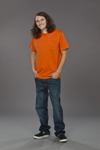 McCrae Olson