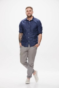 Nick Maccarone