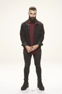 Paul Abrahamian