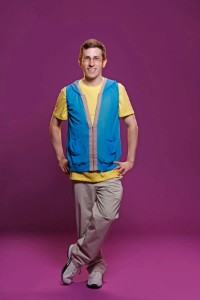 Scott Dennis