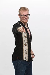 Scottie Salton