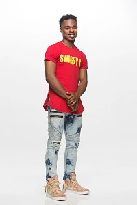 Swaggy C Williams