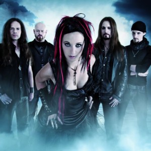 xandria