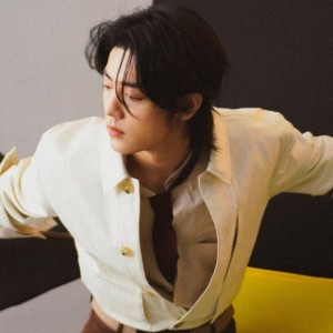 xiao zhan