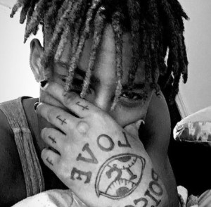 xxxtentacion