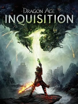 Dragon Age Inquisition