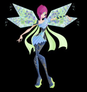 Bloomix