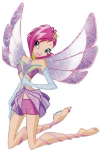 Enchantix