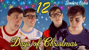 12 Days of Christmas