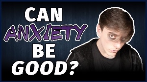 Accepting Anxiety