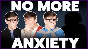 Excepting Anxiety
