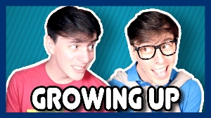 Growing Up