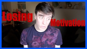 Losing my Motivation