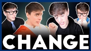 Making Some Changes