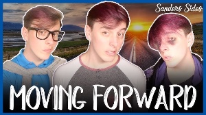 Moving Forward