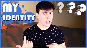 My True Identity