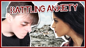 Taking on Anxiety