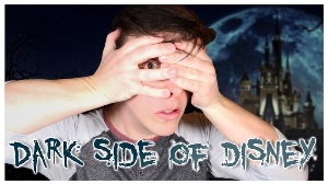 The Dark Side of Disney