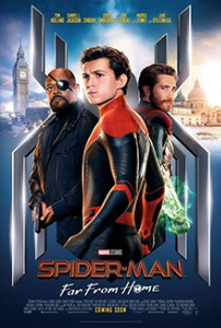 Far From Home