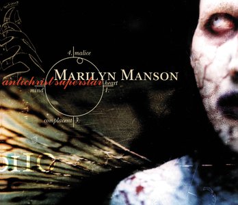 Antichrist superstar
