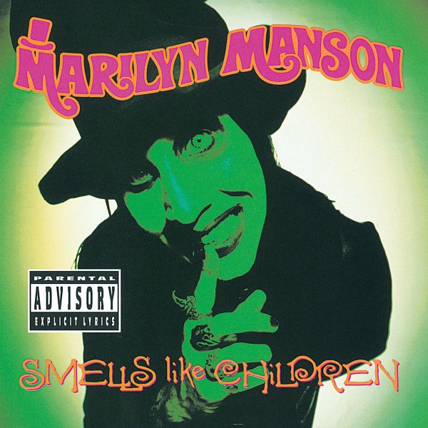 Smells like children