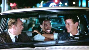 Beverly Hills Cop 1