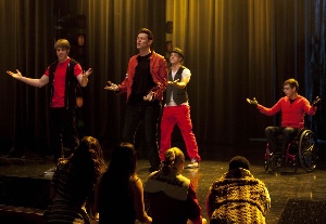 Bye Bye Bye/I Want It That Way
