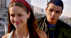Crazy/U Drive Me Crazy