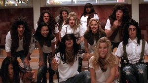 Hair/Crazy In Love