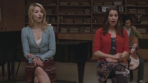 I Feel Pretty/Unpretty