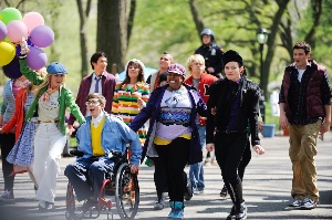 I Love New York/New York, New York