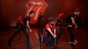 Moves Like Jagger/Jumpin’ Jack Flash