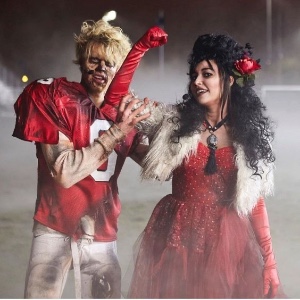 Thriller/Heads Will Roll