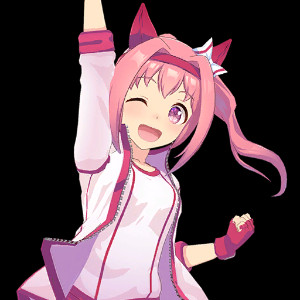 Haru Urara